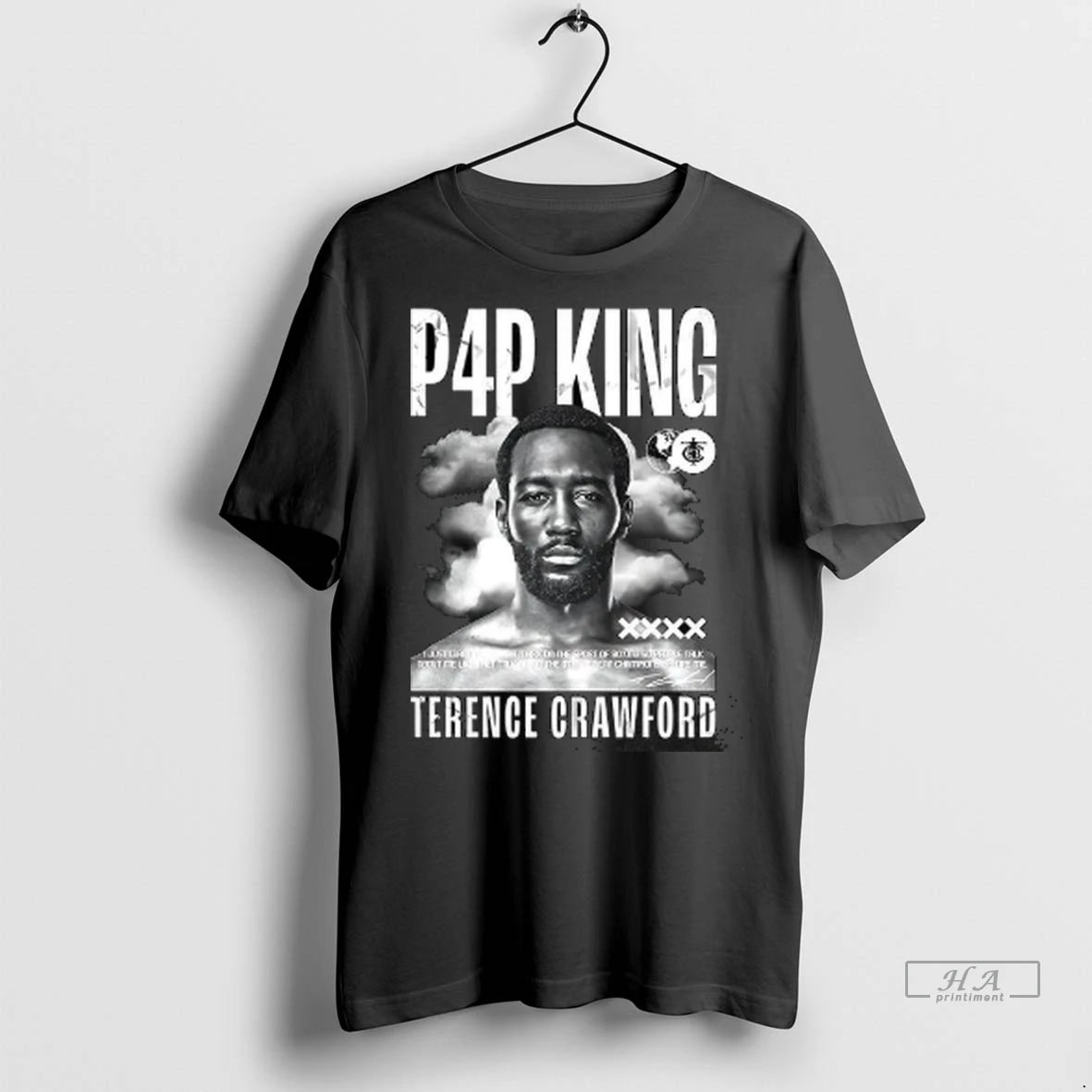 Officials Trendy Terence Crawford P4p King I Just Want To Leave A Mark On The