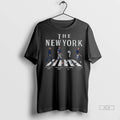 Officials Trendy The New York Brian Daboll Cam Skattebo Malik Nabers And Jaxson Dart Abbey