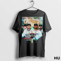 Officials Tridents Up Seattle Mariners Beat Oakland Athletics La Angels Mlb Baseball Al West Division