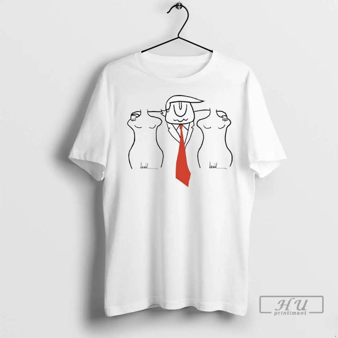 Officials Trump Release The Epstein Files Art T Shirts