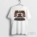 Officials Ufo Atlanta Braves Mlb All Star Game 2025 T Shirts
