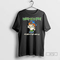 Officials Ugly Kid Joe As Ugly As We Wanna Be Ladies T Shirts
