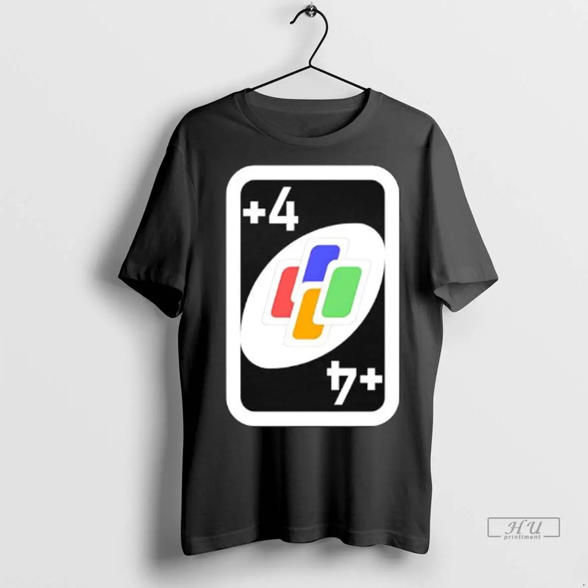 Officials Uno Halloween Costume Ladies T Shirts