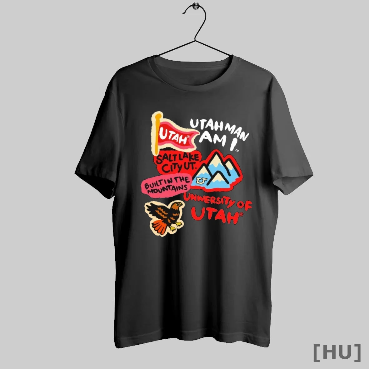 Officials Utah Utes Am I Salt Lake City Ut Builtin The Mountains University Paint