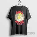 Officials Vintage 80s Doll House New York City T Shirts