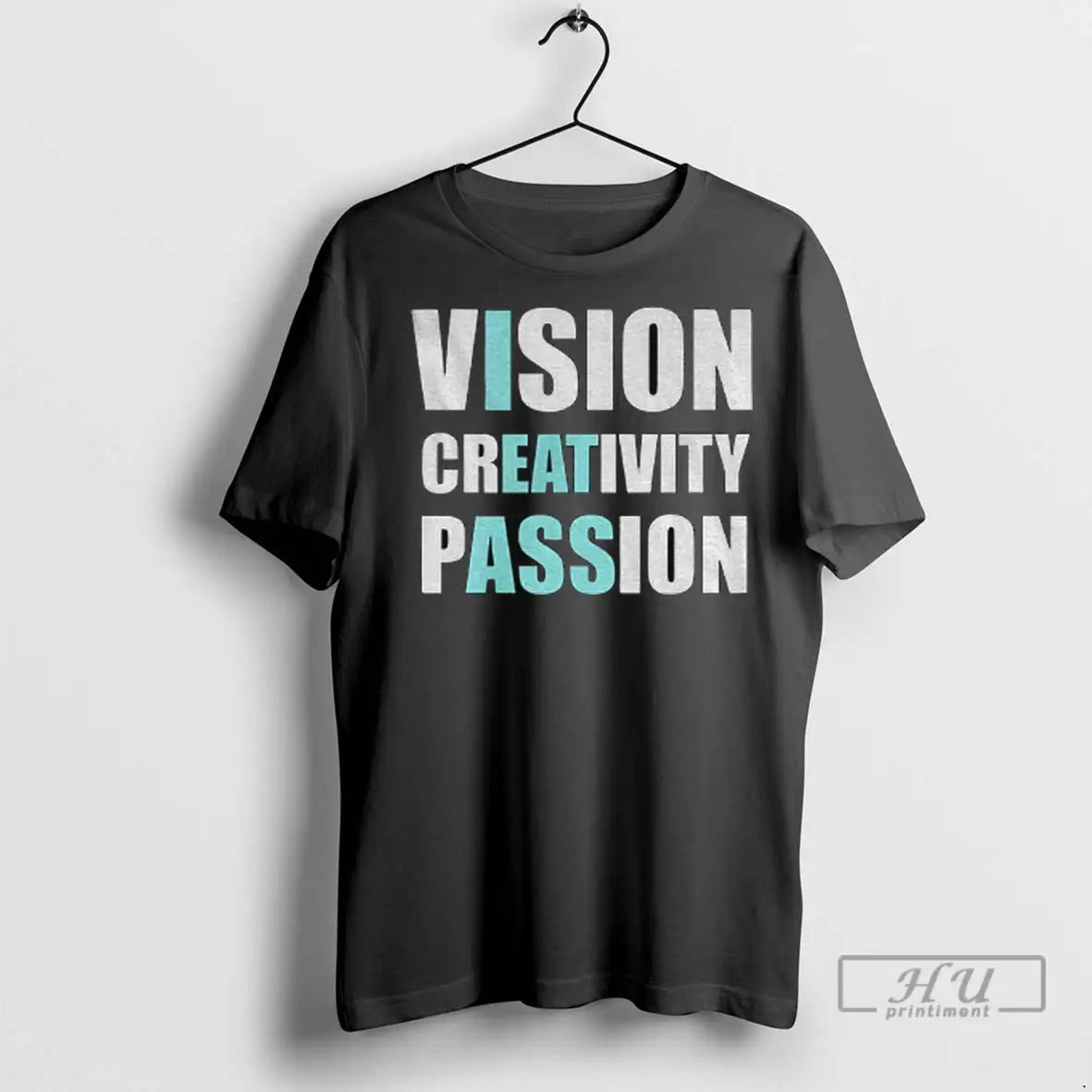 Officials Vision Creativity Passion I Eat Ass T Shirts