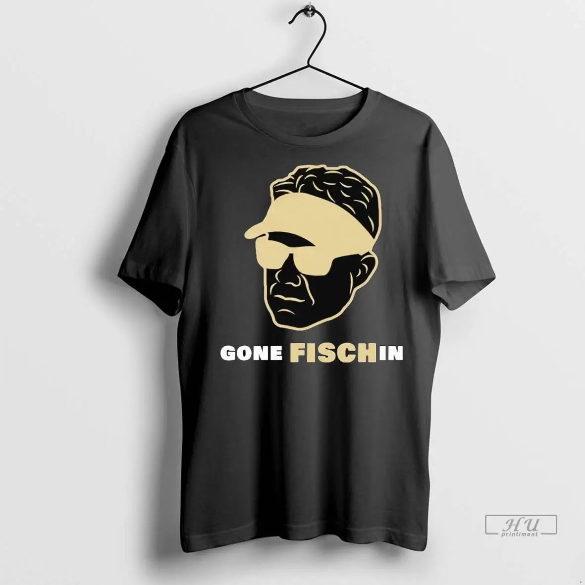 Officials Washington Huskies Coach Jedd Fisch Gone Fischin T Shirts