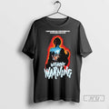 Officials Without Warning It Preys On Human Fear It Feeds On Human Flesh The Alien