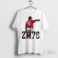 Officials Zach Maxwell Cincinnati Celebration T Shirts