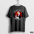 Officials Feeling Fang Cy Might Honk Later Vampire Goose Holding A Drink Classic 4uzsjd
