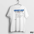 Officials Kendrick Lamar Grand National Tour 2025 En Vivo Mexico City Mx Bogota Co Buenos