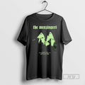 Officials The Menzingers Ive Come To Find Were Two Wheels In Time Theres A Ghost