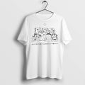 Omoide Yaro A Team T Shirts