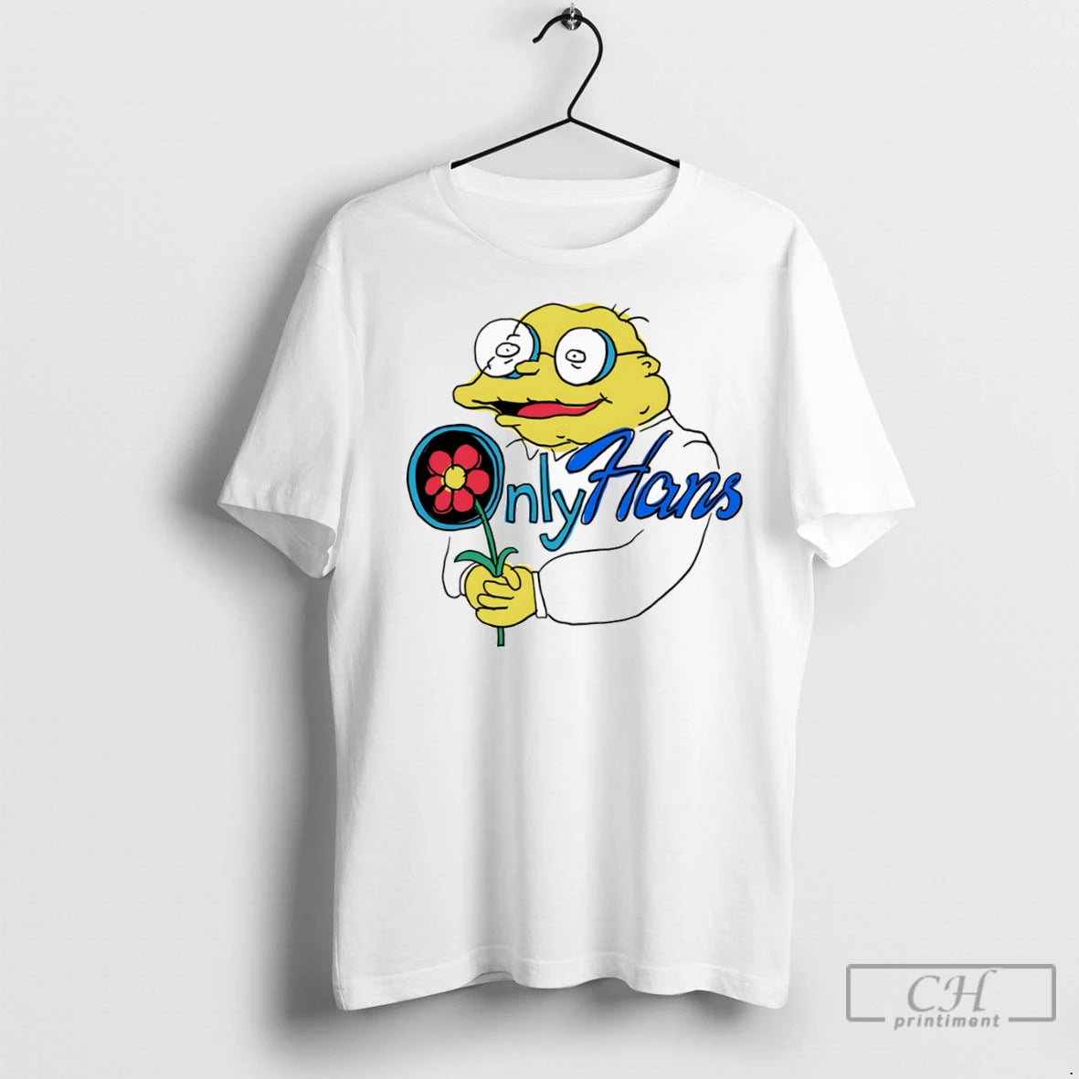 Only Hans T Shirts