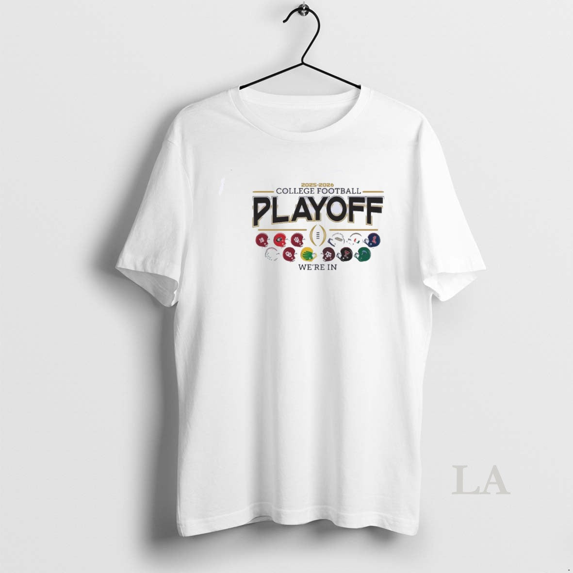 Original 12 Team Cfp 2025 26 Were In
