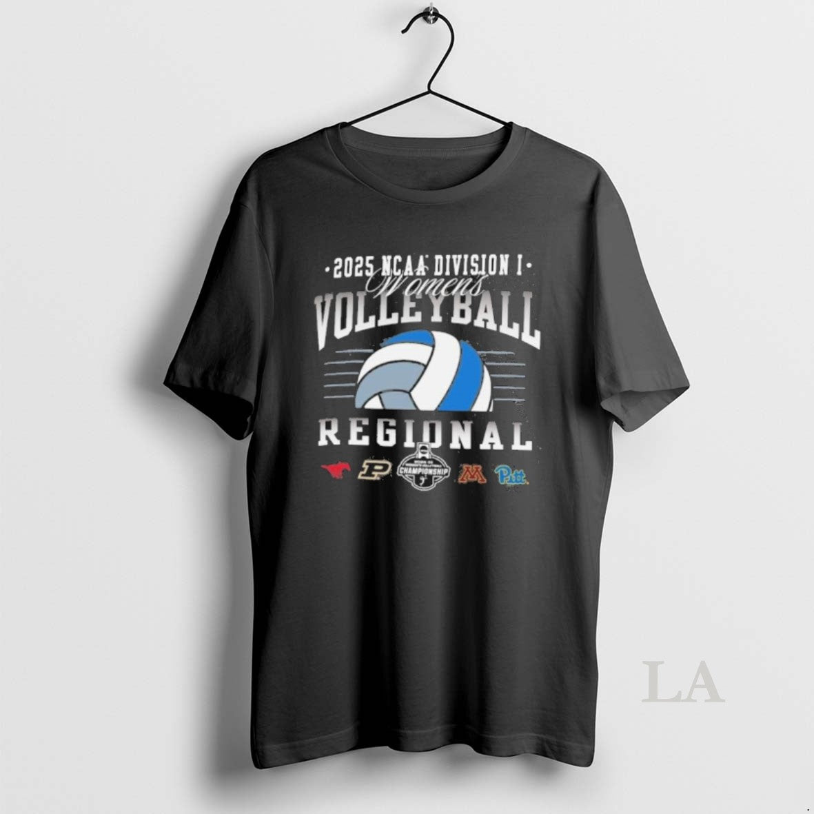 Original 2025 Ncaa Di Womens Volleyball Regional Pittsburgh