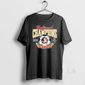 Original 2025 National Champions Ncaa Womens Soccer College Cup Florida State Seminoles Logos