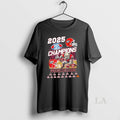 Original 2025 Sec Champions Go Dawgs Georgia Bulldogs All Times