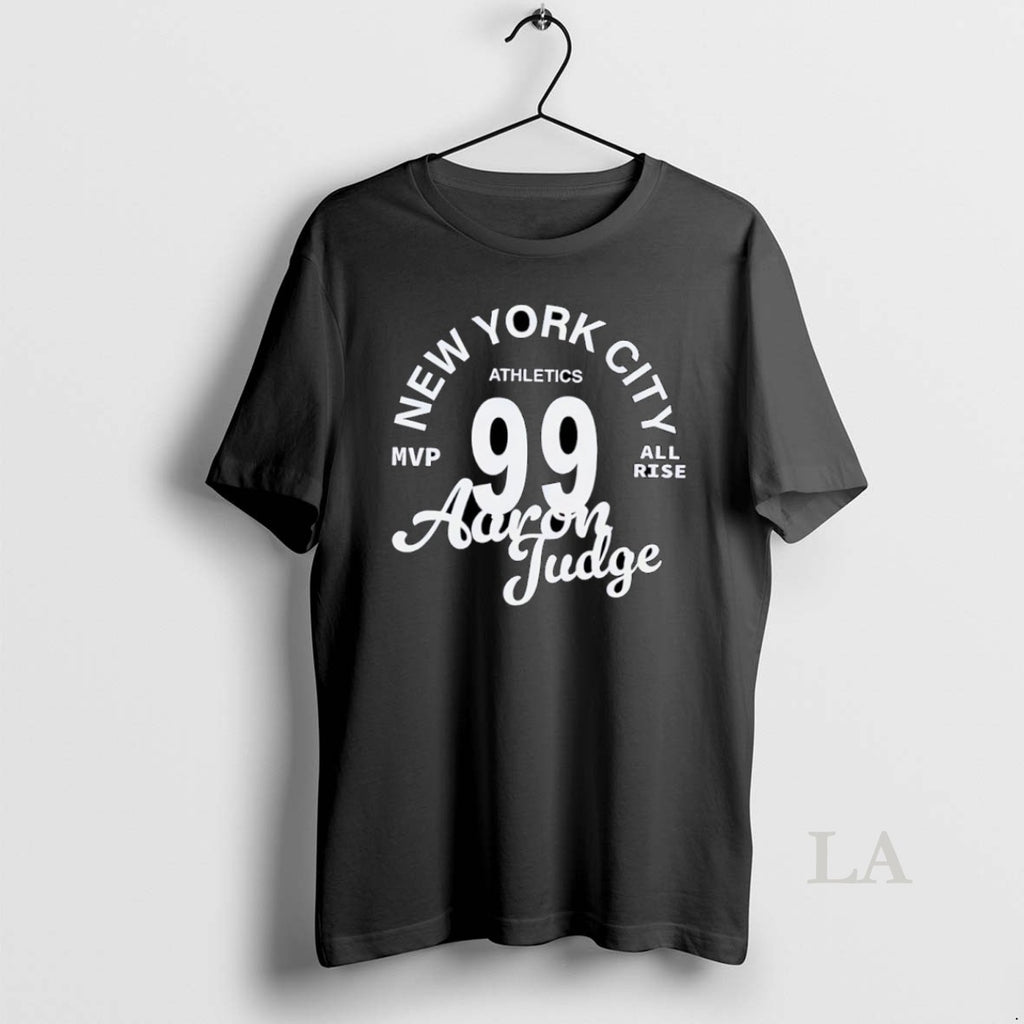 Original Aaron Judge New York City Yankees Mlb