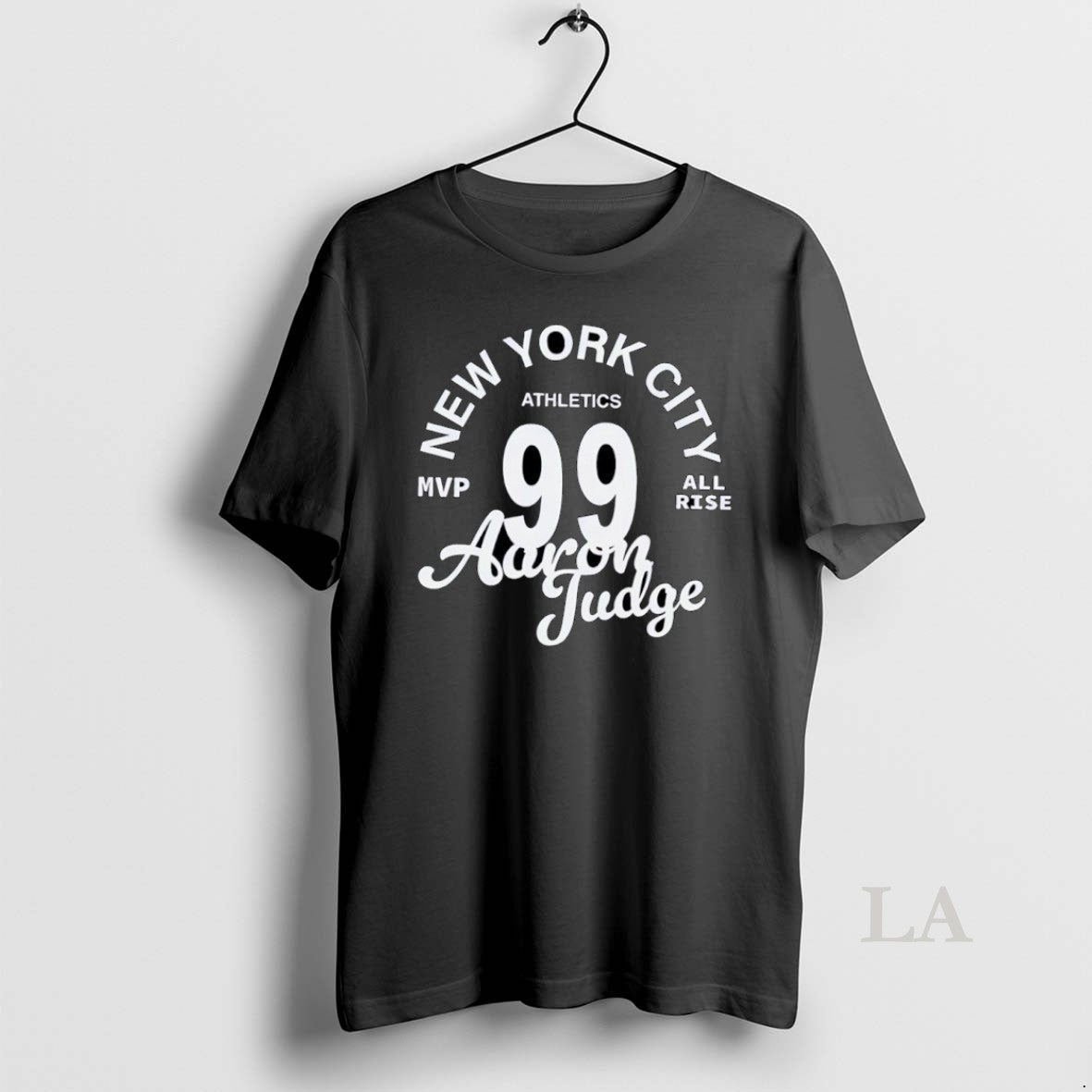 Original Aaron Judge New York City Yankees Mlb