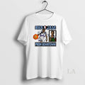 Original Ace Bailey Utah Jazz Nba Jam From Downtown Classic Video Game