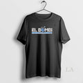 Original Adolis Garcia Texas Rangers Mlb El Bombi Philadelphia Signature