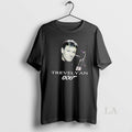 Original Alec Trevelyan James Bond Goldeneye 006