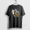 Original All Hail Haynes King Georgia Tech Football