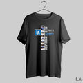 Original All I Need Today Is A Little Bit Of Los Angeles Dodgers And