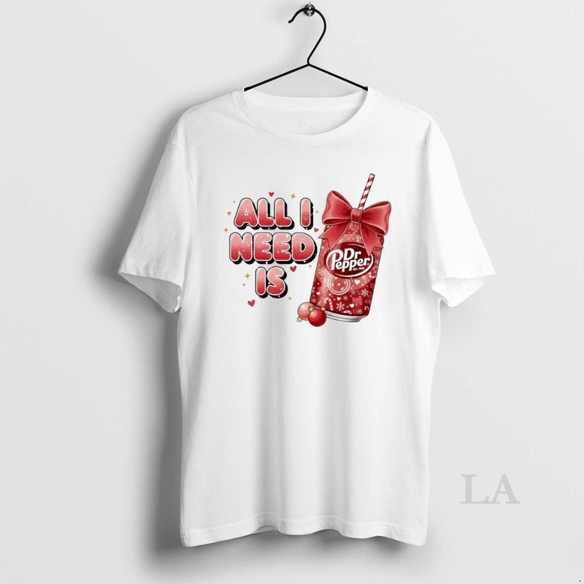 Original All I Need Is Dr