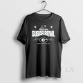 Original Allstate Sugar Bowl 2025 Uga Bulldogs Bound