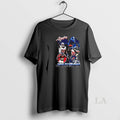 Original Andre Johnson Houston Texans Player Collage
