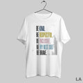 Original Annunciation Be Kind Be Respectful Be Inclusive Be My Best Self Be Brave