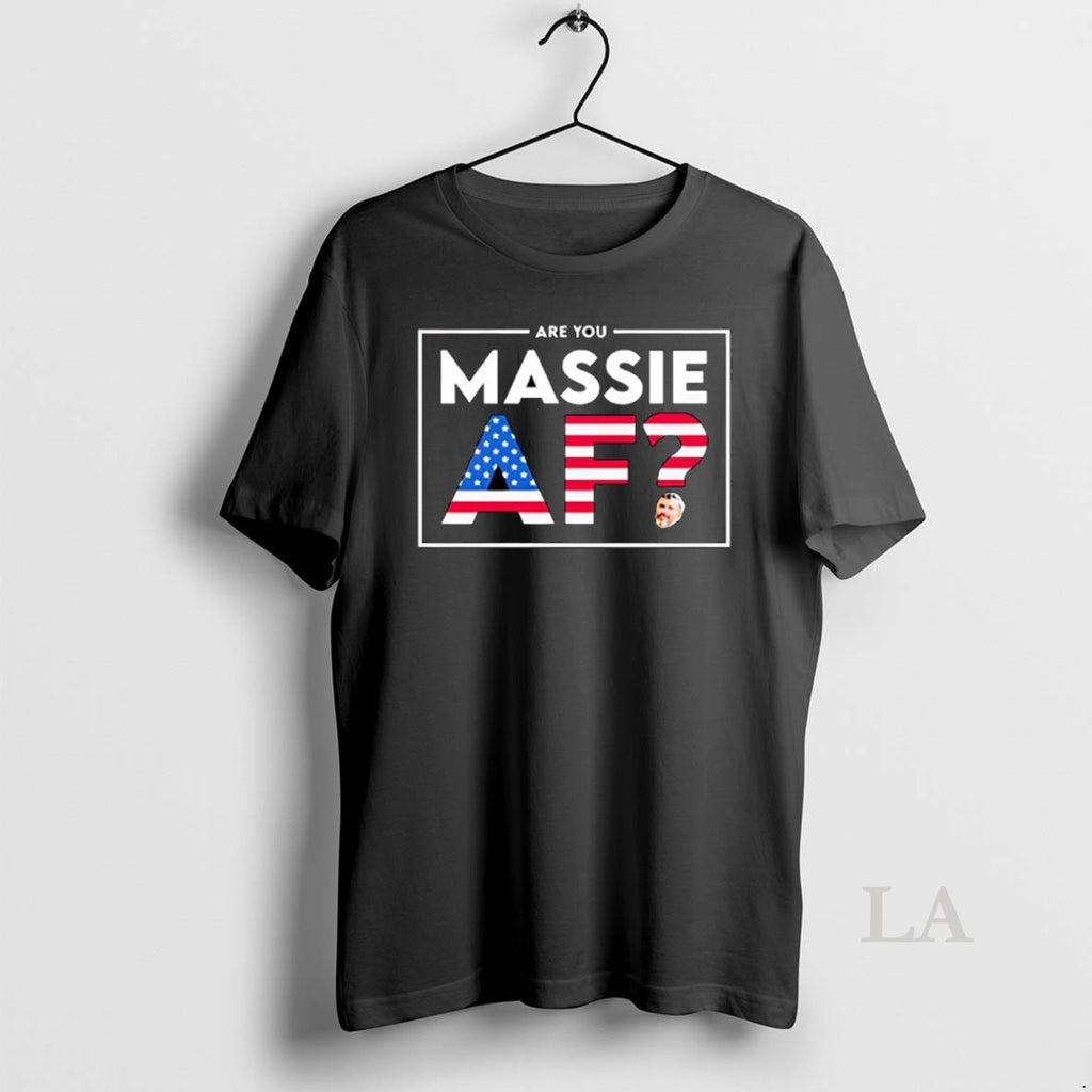 Original Are You Massie Af