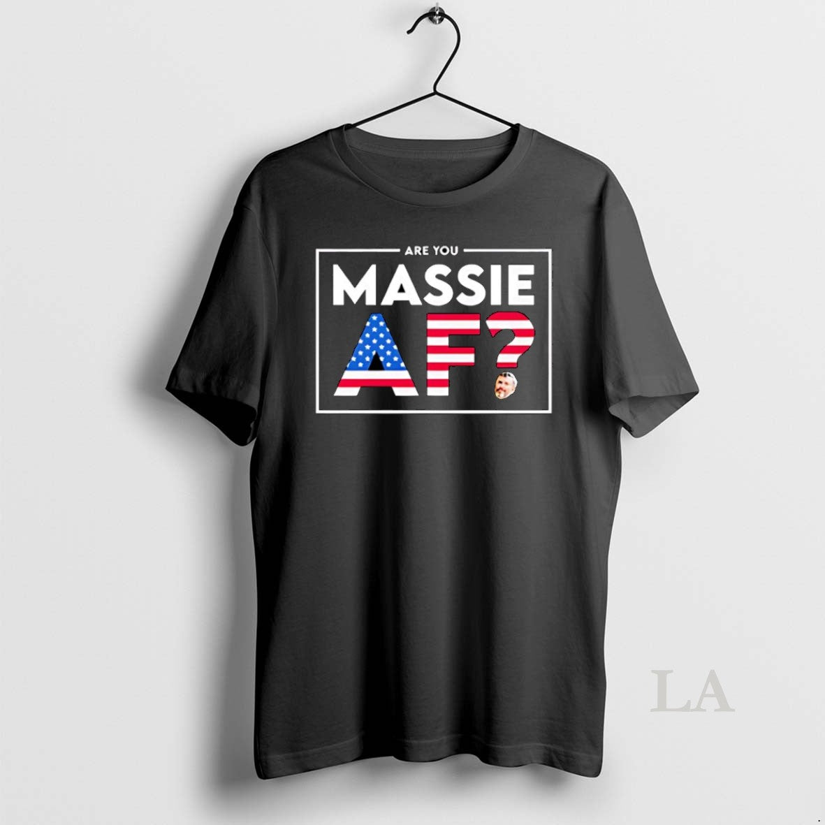 Original Are You Massie Af