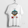 Original Arizona Bowl 2025 Miami Oh Vs Fresno State