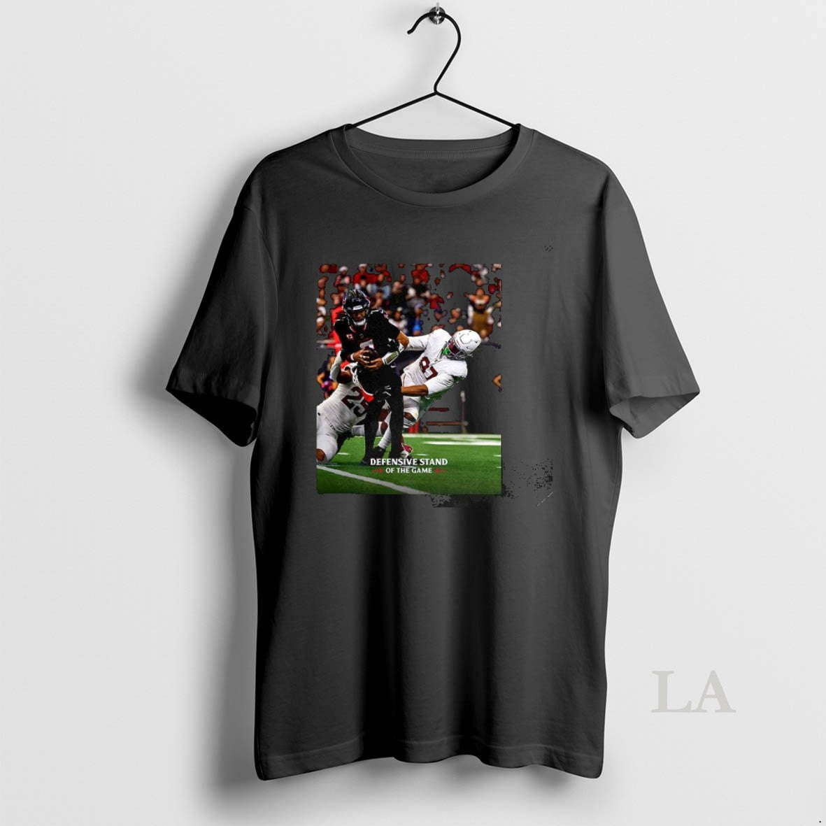 Original Arizona Cardinals Defensive Stand Of The Game