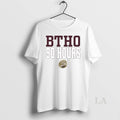 Original Btho 90 Hours Ring Texas A And M Aggies Circle