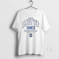 Original Byu Cougars 2025 Pop Tarts Bowl Stadium
