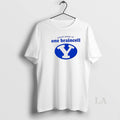 Original Byu Cougars Proud Owner Of One Braincell