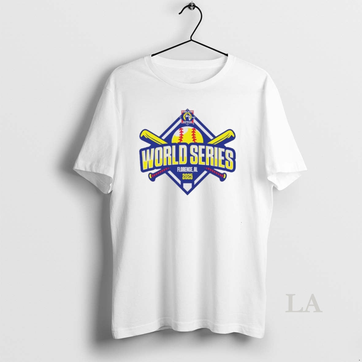 Original Babe Ruth Softball World Series 2025