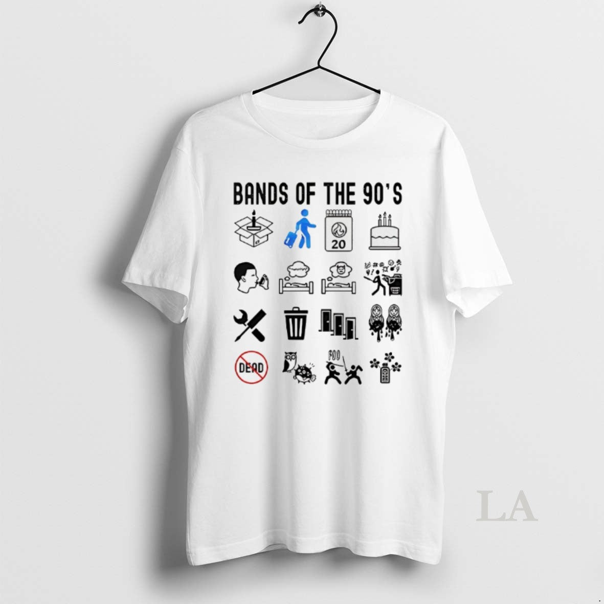 Original Bands Of The 90s