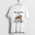 Original Barrel Racing Some Grandmas Knit Real Grandmas