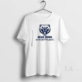Original Bear Down Good Better Best Chicago Bear Football