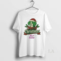 Original Billy Raydog Merry Christmas 2025