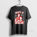 Original Boats N Ho Ho Ho Step Brothers