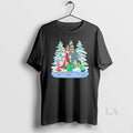 Original Bobs Burgers Holiday Family