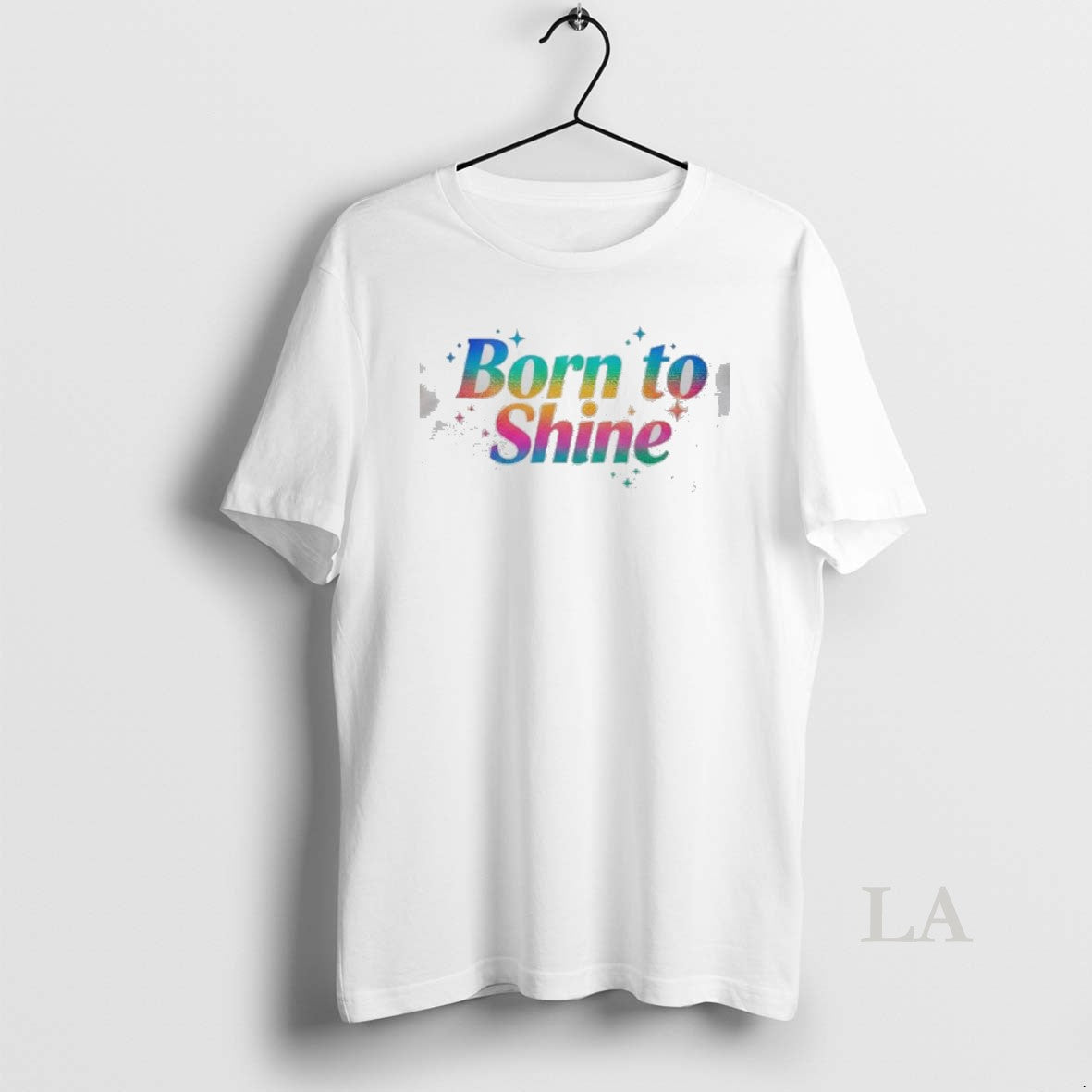 Original Born To Shine