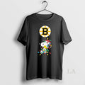 Original Boston Bruins Peanuts Christmas Night 2025 Special Holiday