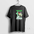 Original Boston Celtics In My Veins Jesus In My Heart Mascot